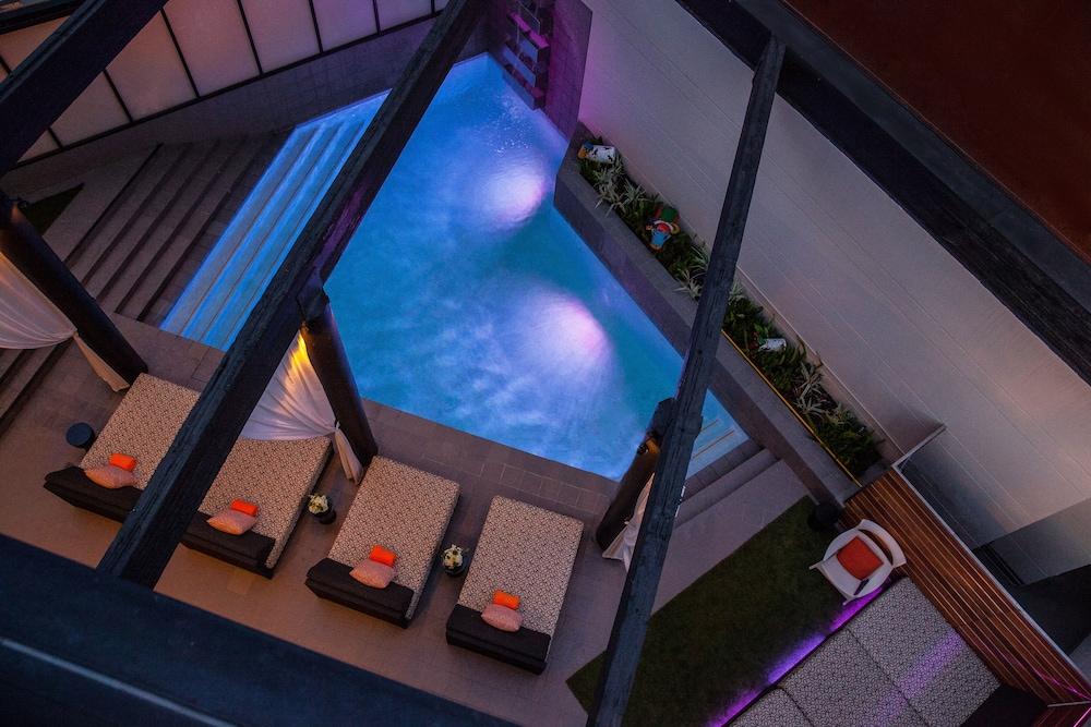 Hotel Derek Houston Galleria Экстерьер фото