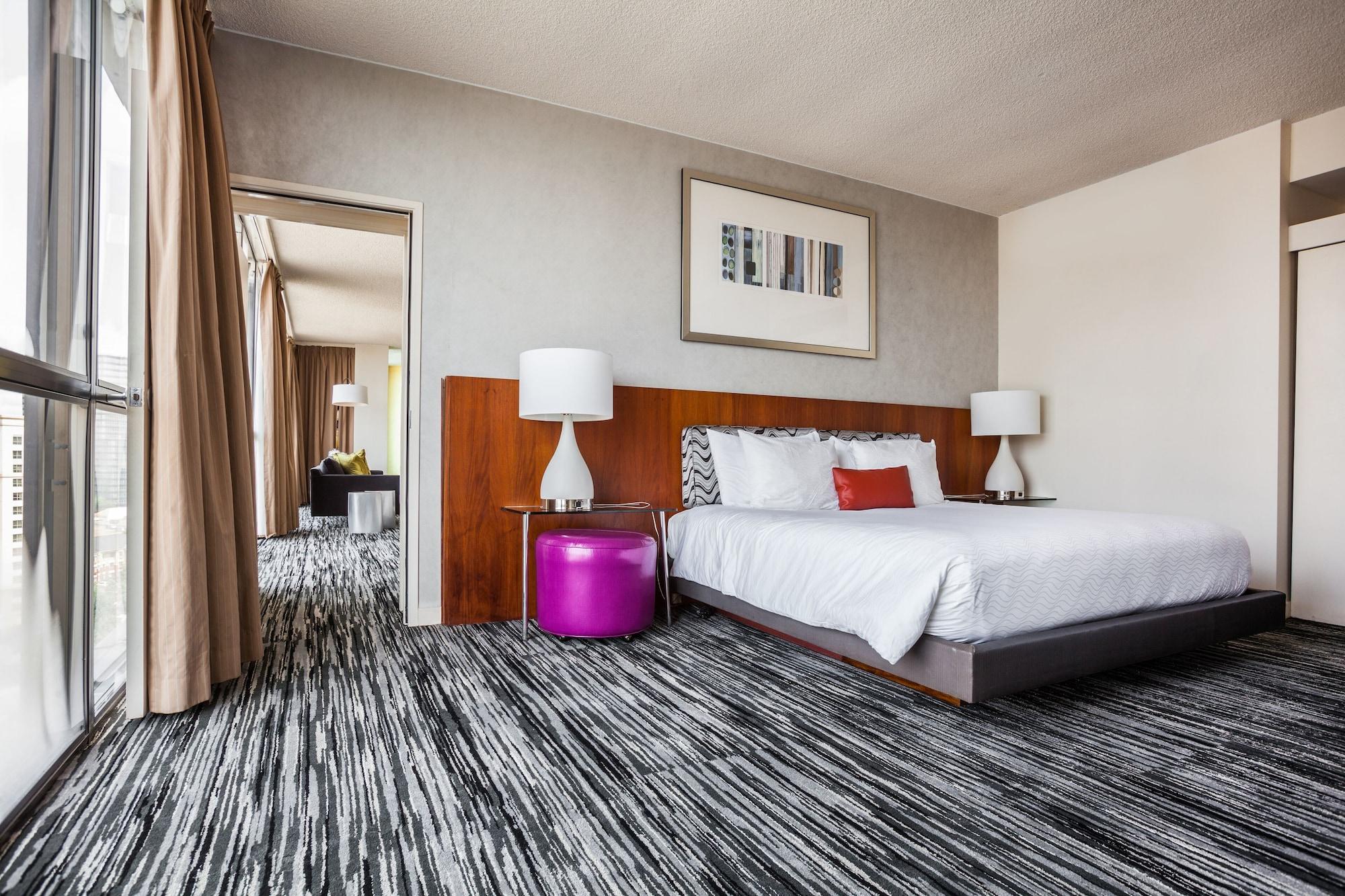 Hotel Derek Houston Galleria Экстерьер фото