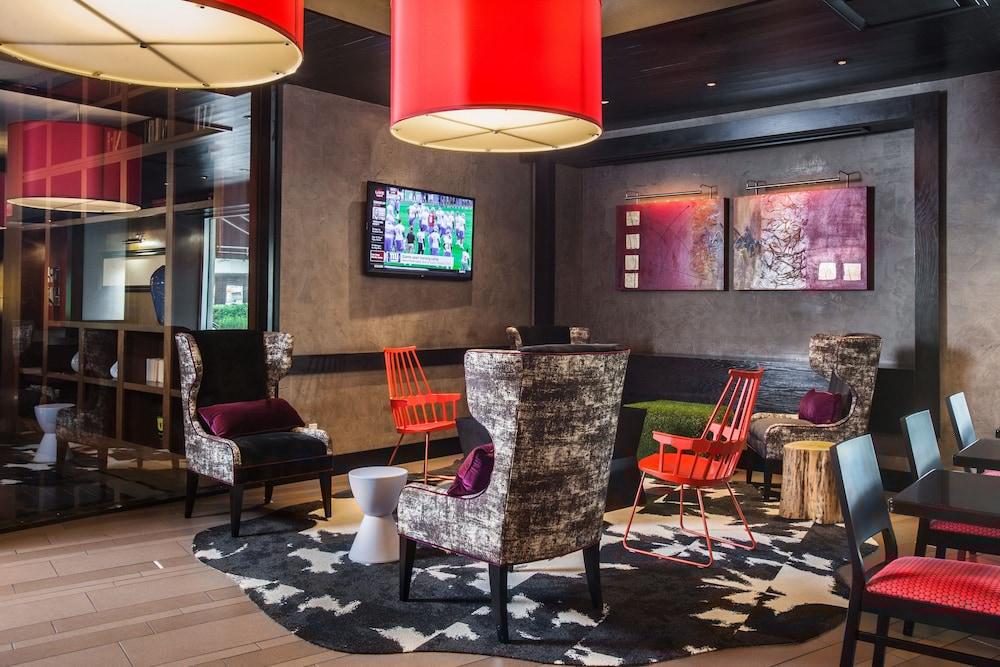 Hotel Derek Houston Galleria Экстерьер фото