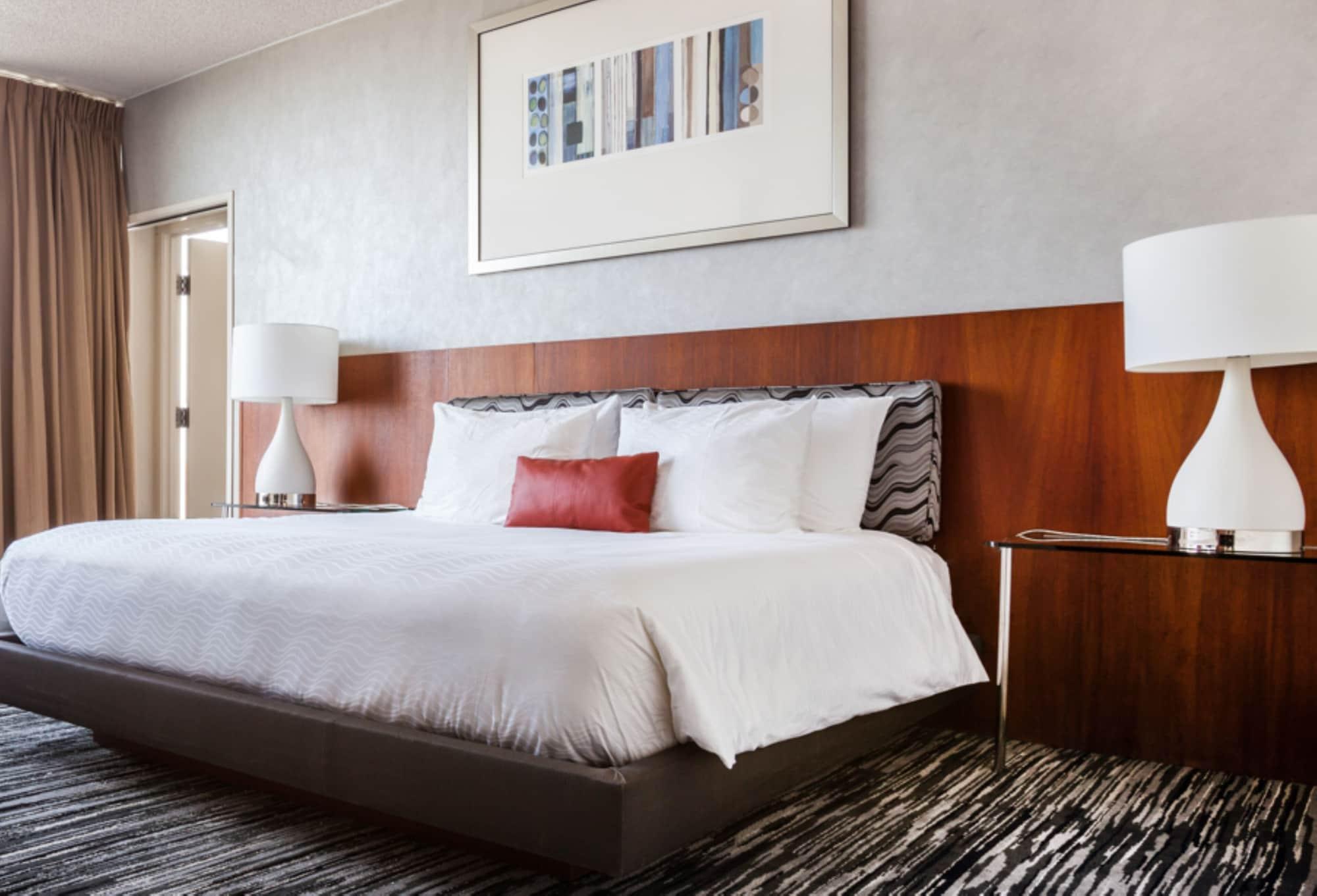 Hotel Derek Houston Galleria Экстерьер фото