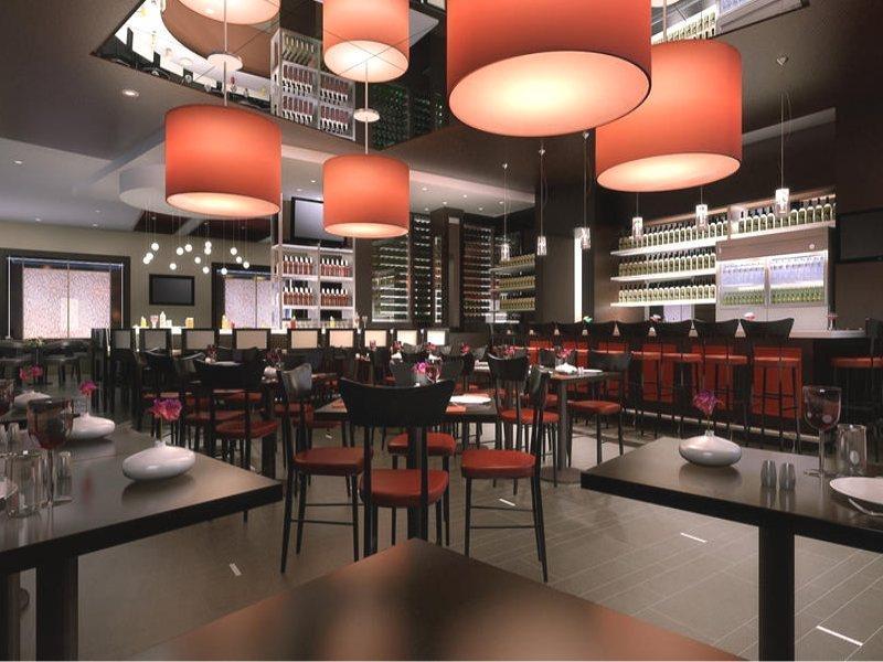 Hotel Derek Houston Galleria Экстерьер фото