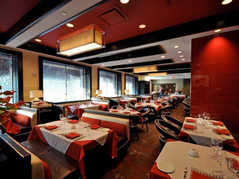 Hotel Derek Houston Galleria Экстерьер фото