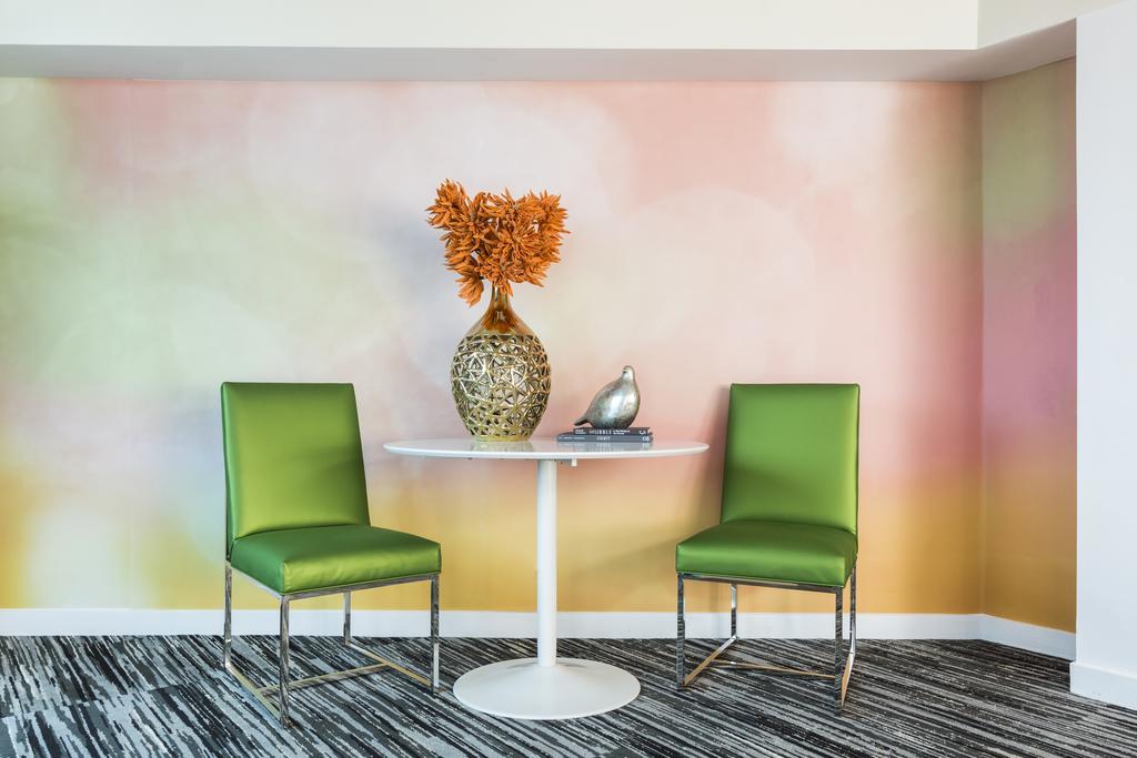 Hotel Derek Houston Galleria Экстерьер фото
