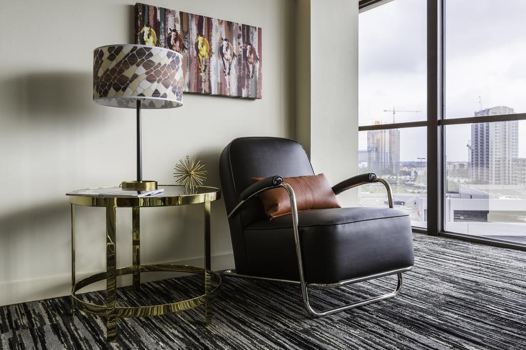 Hotel Derek Houston Galleria Экстерьер фото